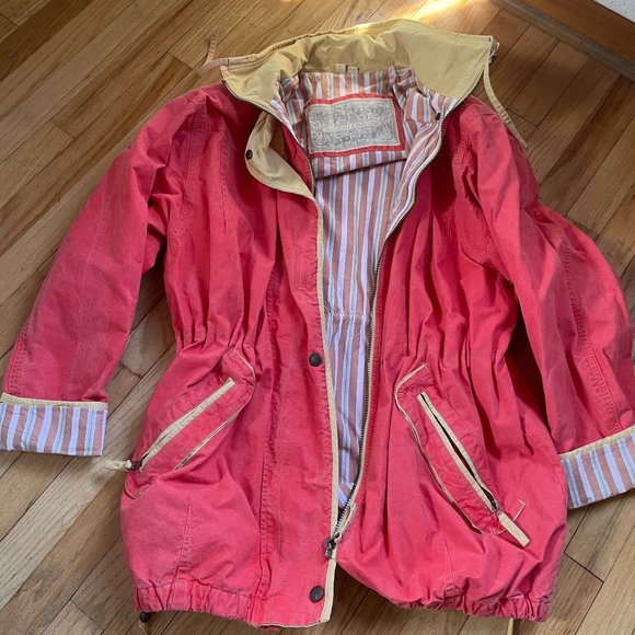 Vintage J.L Colebrook Jacket - Picture 1 of 4